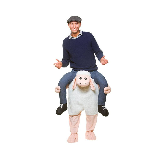 Wicked Costumes Gedragen door schaap