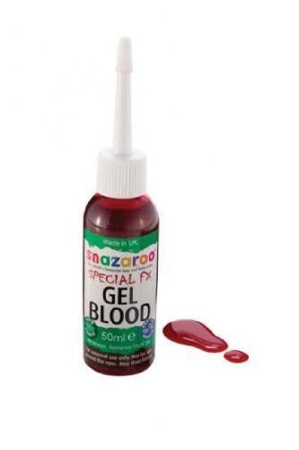 Wicked Costumes Gel bloed voor Halloween