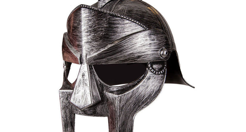 Wicked Costumes Gladiator helm volwassenen