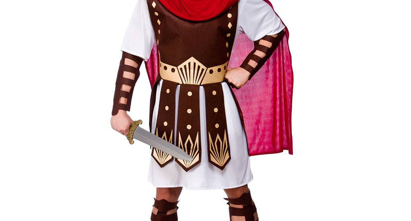 Wicked Costumes Gladiator pak Centurion