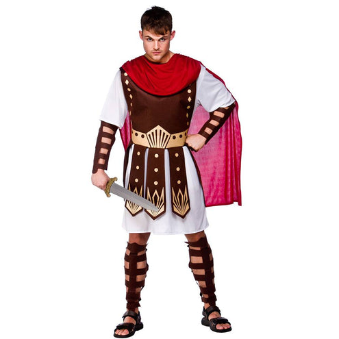 Wicked Costumes Gladiator pak Centurion