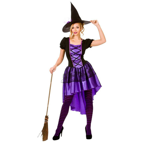 Wicked Costumes Glamoureuze heks