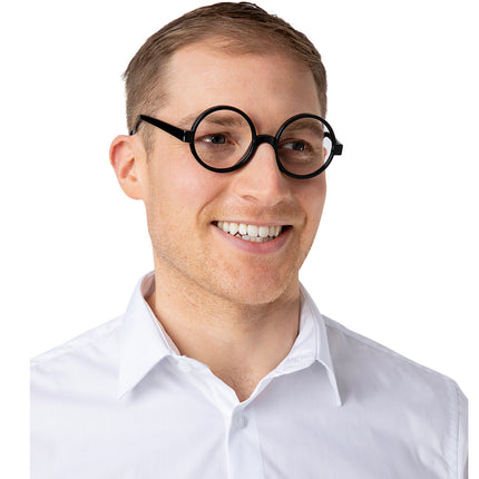 Wicked Costumes Grappige tovernaars bril