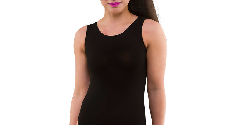 Wicked Costumes Gym pak 80-jaren Sophie zwart