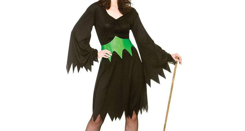 Wicked Costumes Heksen pak dames goedkoop