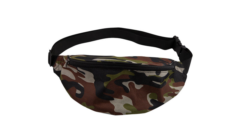 Wicked Costumes Heuptasje leger Kim