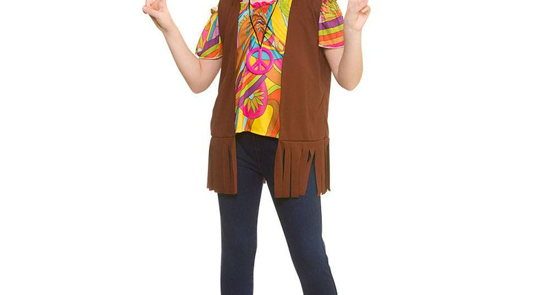 Wicked Costumes Hippie kostuum Cool kids