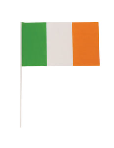 Wicked Costumes Ierland hand vlag