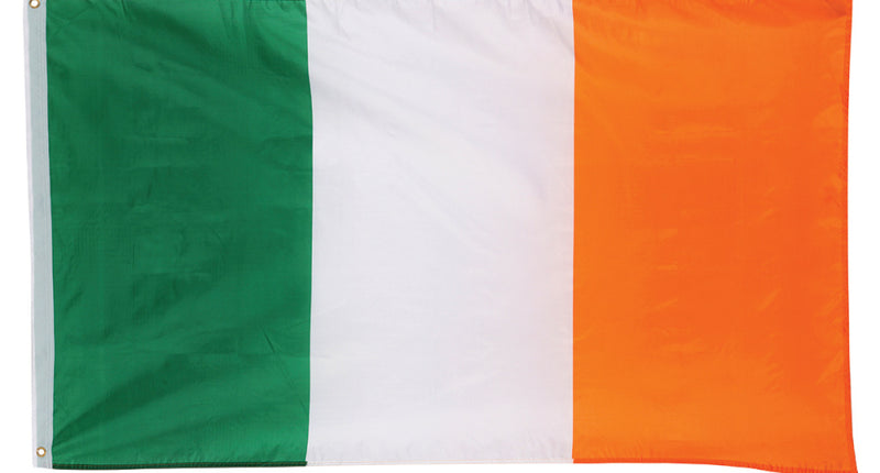 Wicked Costumes Ierland vlag 150x90cm