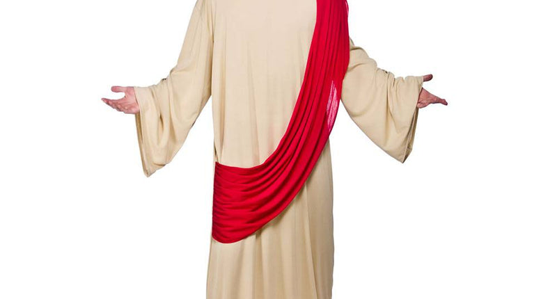 Wicked Costumes Jezus pak volwassenen