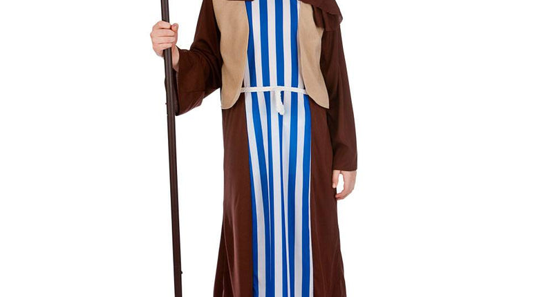 Wicked Costumes Jozef kerst kinder kostuum