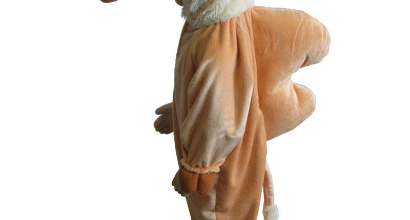 Wicked Costumes Kamelen pak kind