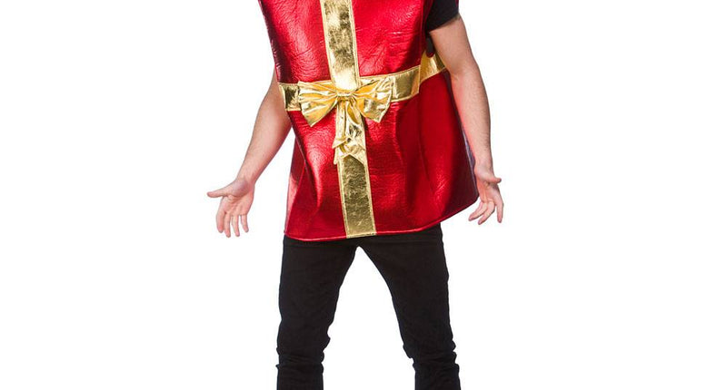 Wicked Costumes Kerst cadeau kostuum