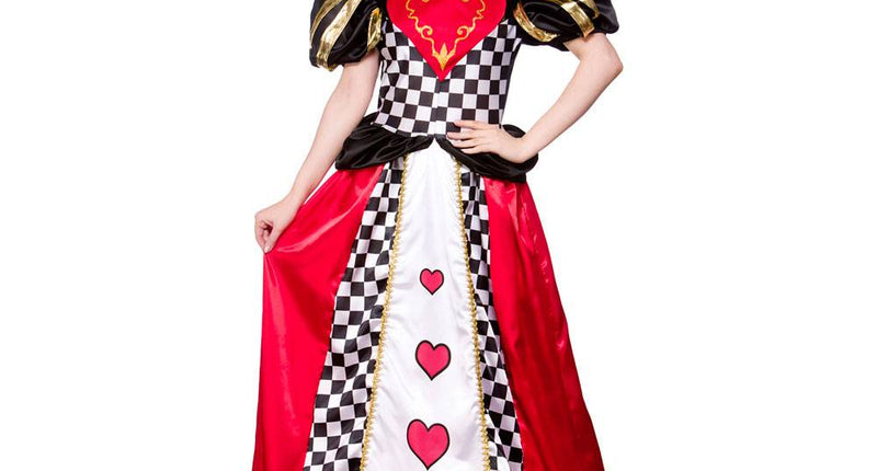 Wicked Costumes Koningin der Super harten kostuum Grace