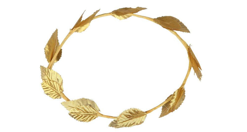 Wicked Costumes Lauwerkrans Grieks