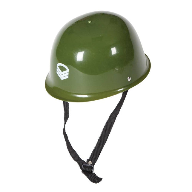 Wicked Costumes Leger helm plastic