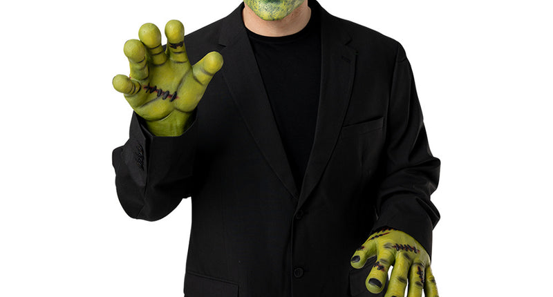 Wicked Costumes Luxe Frankenstein set Frenkie