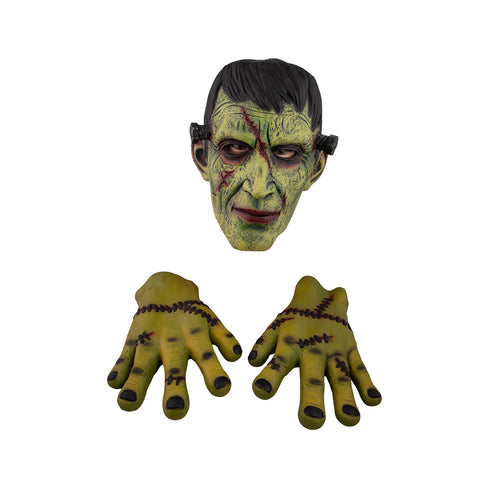 Wicked Costumes Luxe Frankenstein set Frenkie