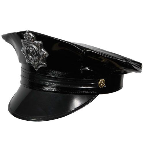 Wicked Costumes Luxe politie pet