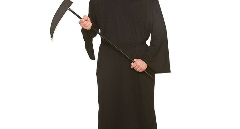 Wicked Costumes Magere Hein kostuum