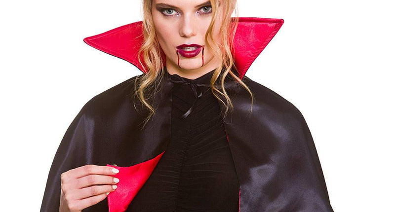 Wicked Costumes Mini vampieren mini cape