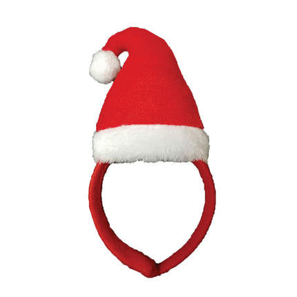 Wicked Costumes Mooie kerstmuts op tiara