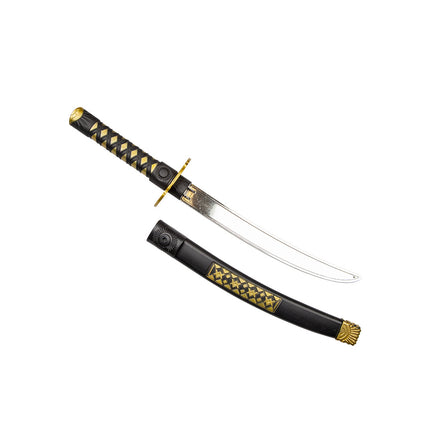 Wicked Costumes Ninja wapen set 6 delig Winston