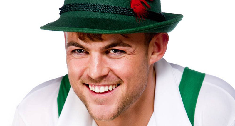 Wicked Costumes Oktoberfesthoed