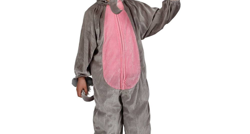Wicked Costumes Olifant pak Dombo