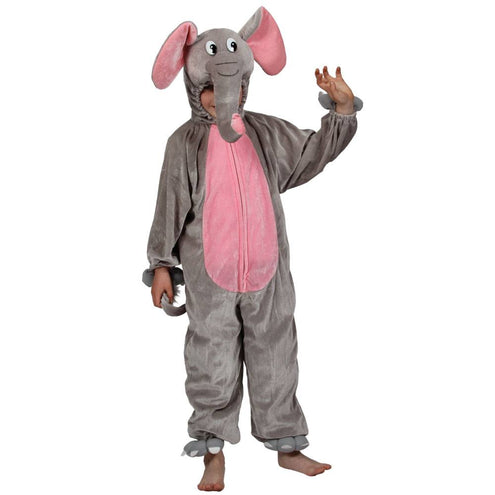 Wicked Costumes Olifant pak Dombo
