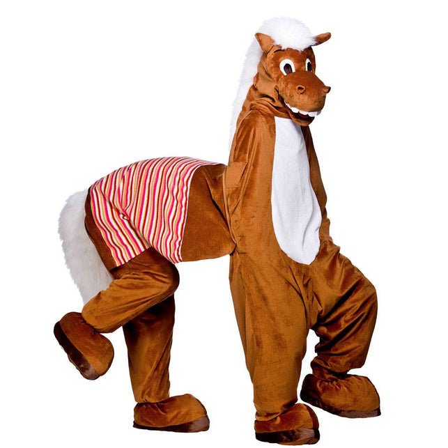 Wicked Costumes Paardenpak theater