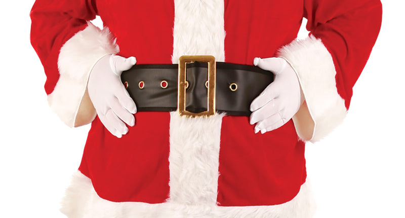 Wicked Costumes Riem Kerstman