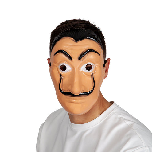 Wicked Costumes Rover masker Hannibal