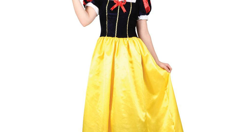 Wicked Costumes Sneeuw Prinses kostuum