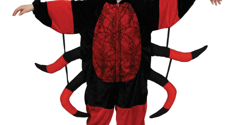 Wicked Costumes Spin pak voor kinderen