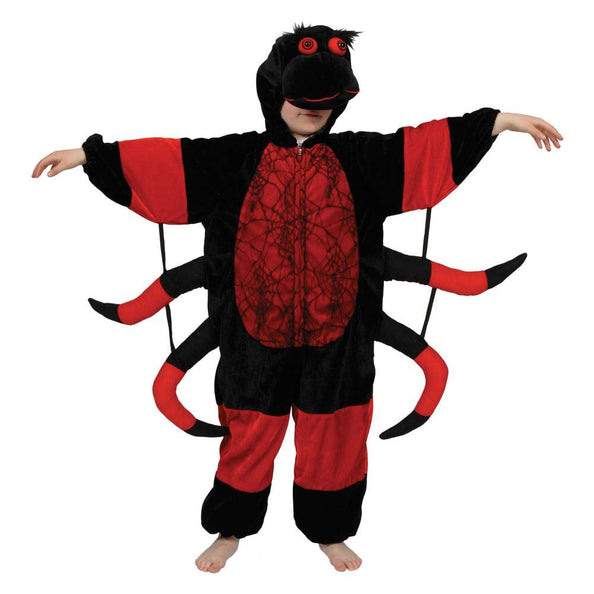 Wicked Costumes Spin pak voor kinderen