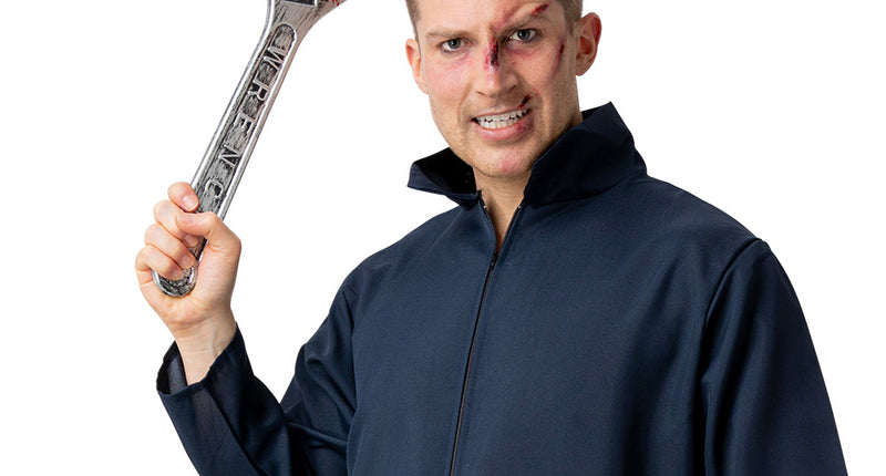 Wicked Costumes Stoere nep Baco