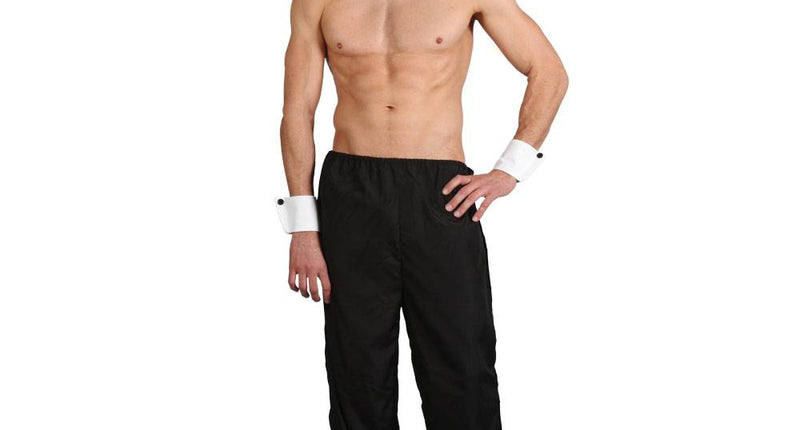 Wicked Costumes Stripper broek