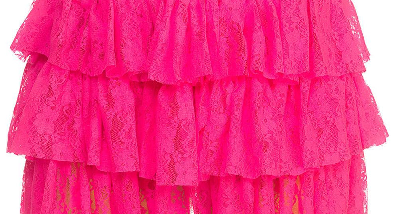 Wicked Costumes Tutu rok voor vrijgezellen feest