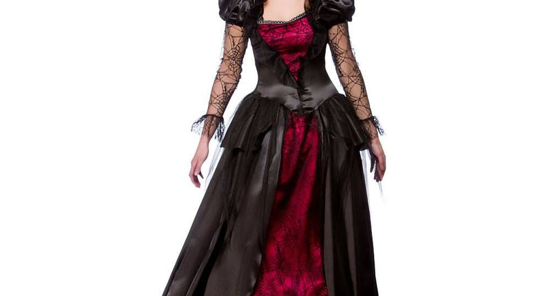 Wicked Costumes Vampier koningin