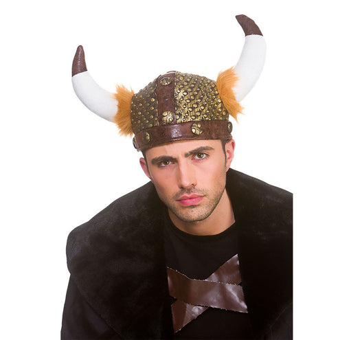 Wicked Costumes Viking helm Sven