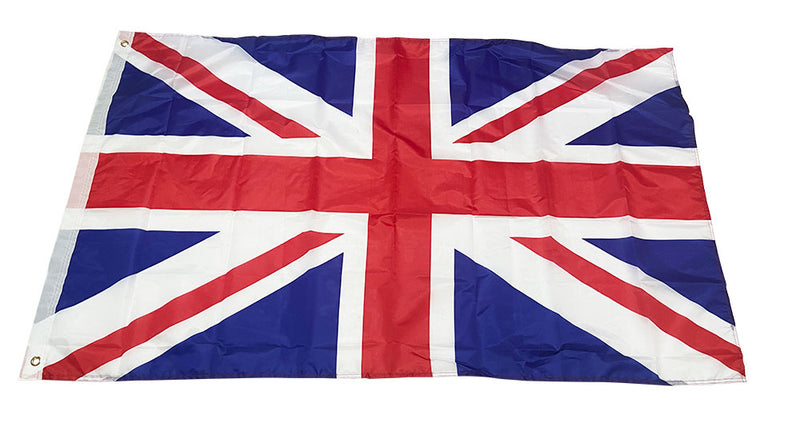 Wicked Costumes Vlag Engeland 150X90cm