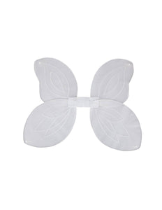 Wicked Costumes Witte vleugels Fantasy