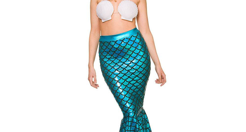 Wicked Costumes Zeemeerminnen kostuum