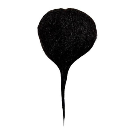 Wicked Costumes Zwarte sik voor de Arabier