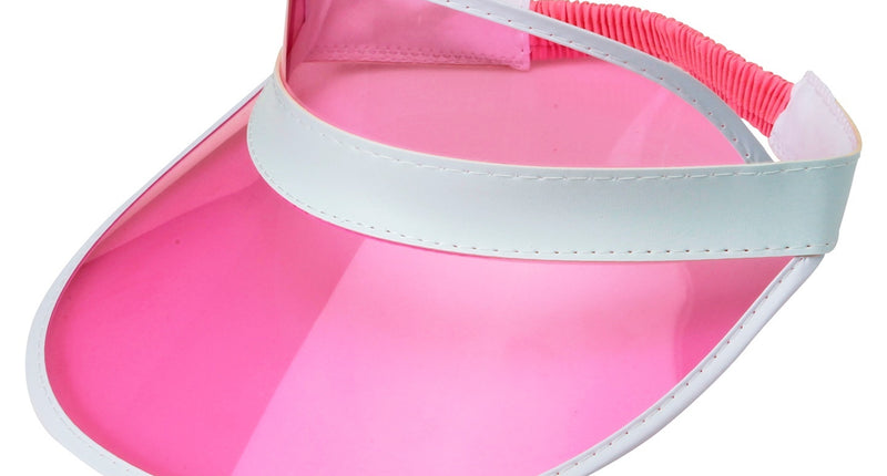 Widmann SRL 80'S Zonneklep Rose