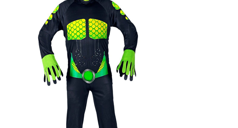 Widmann SRL Alien pak heren