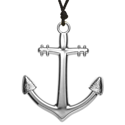 Widmann SRL Anker ketting marine zeeman zilver