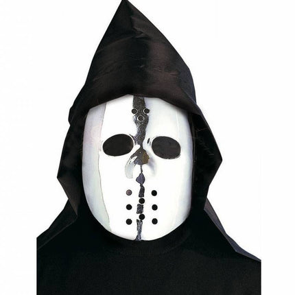 Widmann SRL Gouden hockey masker