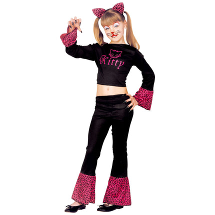 Widmann SRL Katten pak Kitty kind